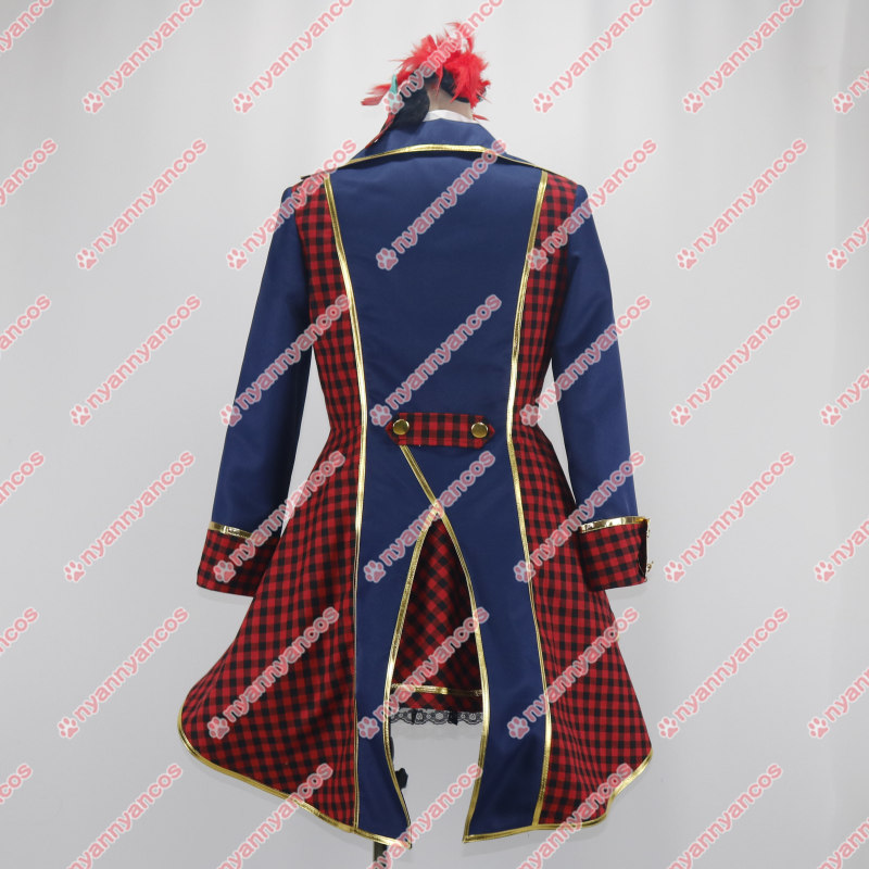 cos9670高品質 実物撮影 AKB48 前田敦子 制服 コスプレ衣装