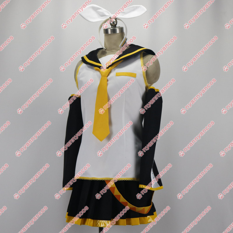メーカー cox473工場直販 ボカロ ボーカロイド VOCALOID 実物撮影 高品質 コスプレ衣装