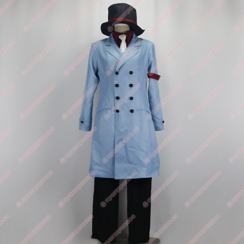 Amazon.co.jp: [GAO XIN] ONE PIECE ワンピース 着物 サボ コスプレ衣装【ウィッグ 靴別売り】 ドレスアップ ステージ  パフォーマンス アニメ ハロウィン クリスマス ゲーム コスチューム 最高のプレゼント : ホビー