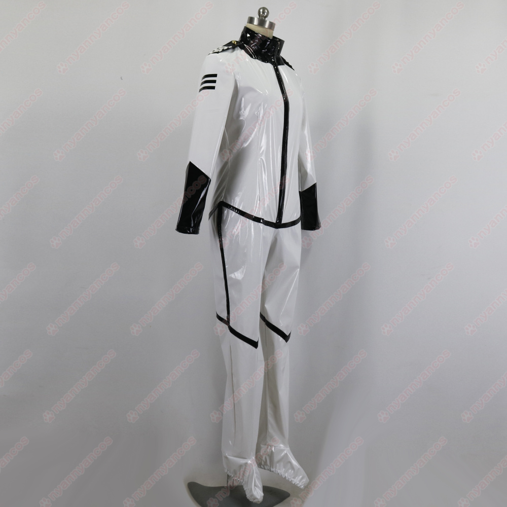 Amazon.co.jp: [AGW] 宇宙戦艦ヤマト2199 山本玲 風 コスプレ