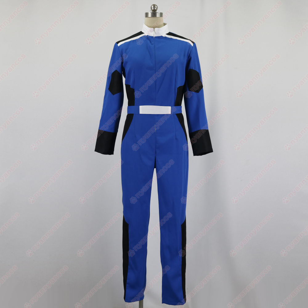 画像1: 高品質 実物撮影 キラ・ヤマト  機動戦士ガンダムSEED FREEDOM 風 コスプレ衣装 コスチューム オーダーメイド (1)