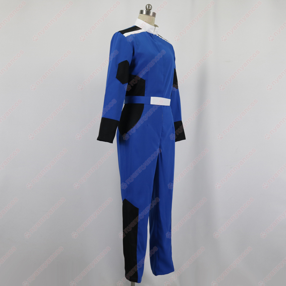 画像2: 高品質 実物撮影 キラ・ヤマト  機動戦士ガンダムSEED FREEDOM 風 コスプレ衣装 コスチューム オーダーメイド (2)