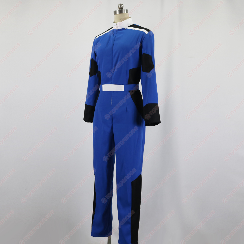 画像3: 高品質 実物撮影 キラ・ヤマト  機動戦士ガンダムSEED FREEDOM 風 コスプレ衣装 コスチューム オーダーメイド (3)