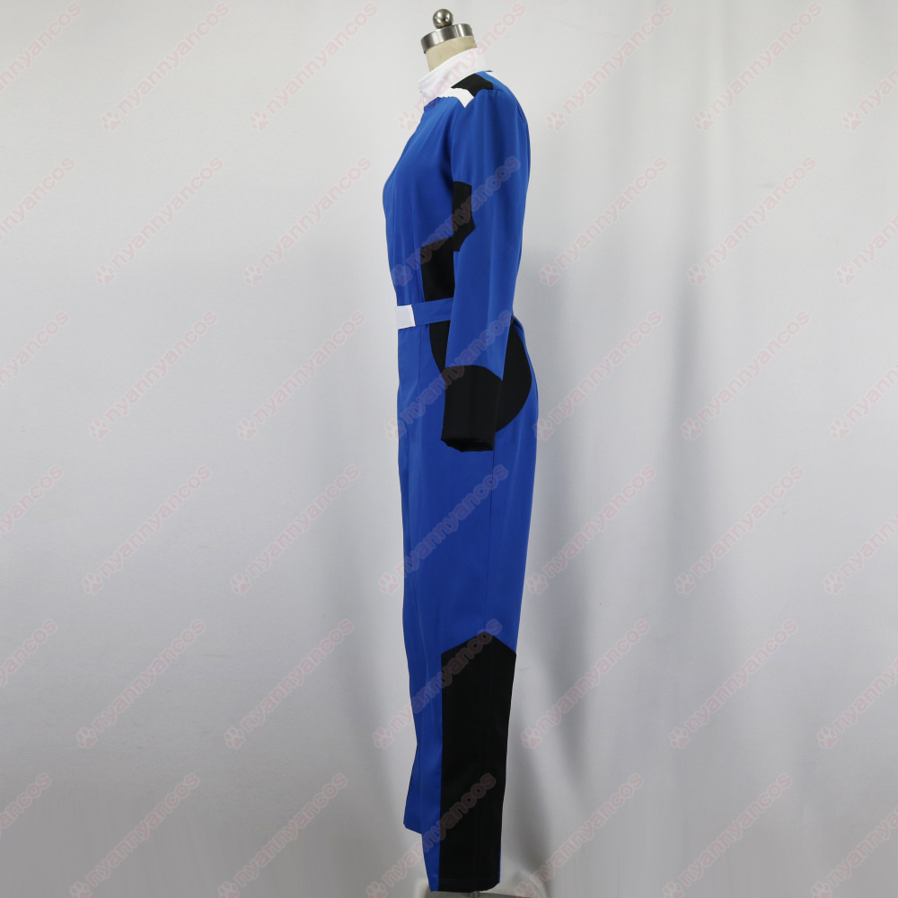 画像4: 高品質 実物撮影 キラ・ヤマト  機動戦士ガンダムSEED FREEDOM 風 コスプレ衣装 コスチューム オーダーメイド (4)