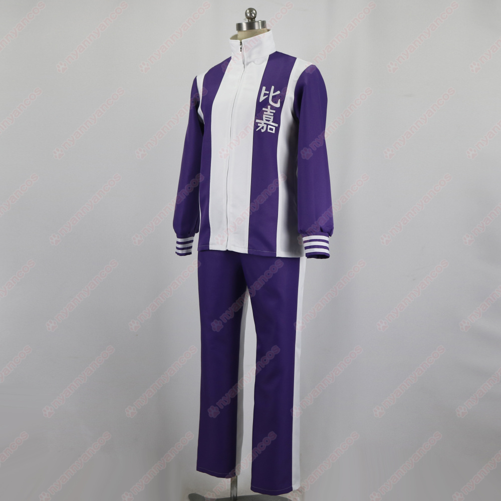 高品質 実物撮影 木手永四郎 甲斐裕次郎 平古場凛 知念寛 田仁志慧