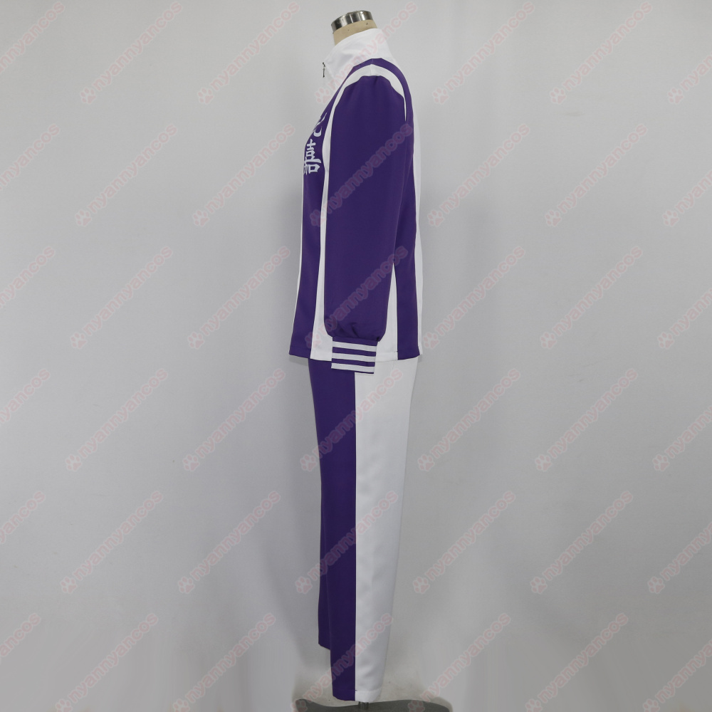 高品質 実物撮影 木手永四郎 甲斐裕次郎 平古場凛 知念寛 田仁志慧