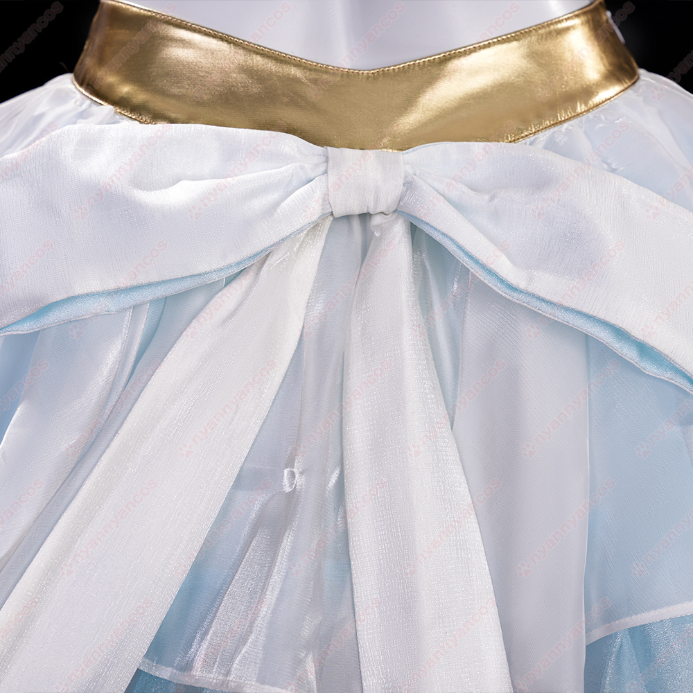 画像16: 高品質 実物撮影 パンティ Newパンスト Newパンティ&ストッキングwithガーターベルト  風 コスプレ衣装 コスチューム (16)