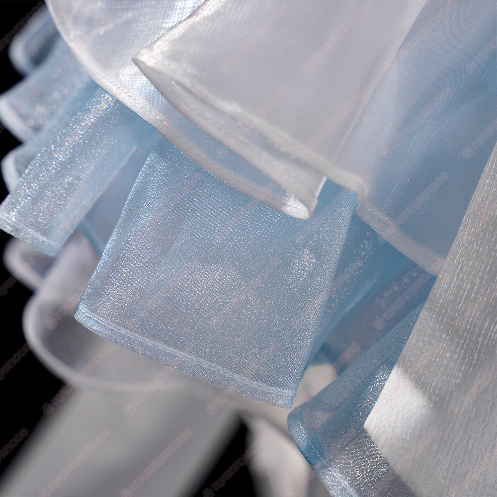 画像19: 高品質 実物撮影 パンティ Newパンスト Newパンティ&ストッキングwithガーターベルト  風 コスプレ衣装 コスチューム (19)