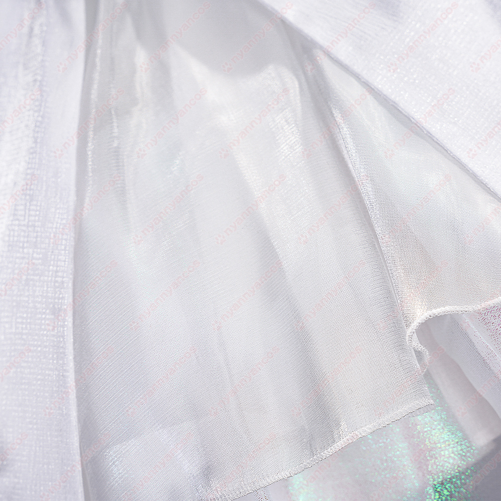 画像17: 高品質 実物撮影 ストッキング Newパンスト Newパンティ&ストッキングwithガーターベルト  風 コスプレ衣装 コスチューム (17)