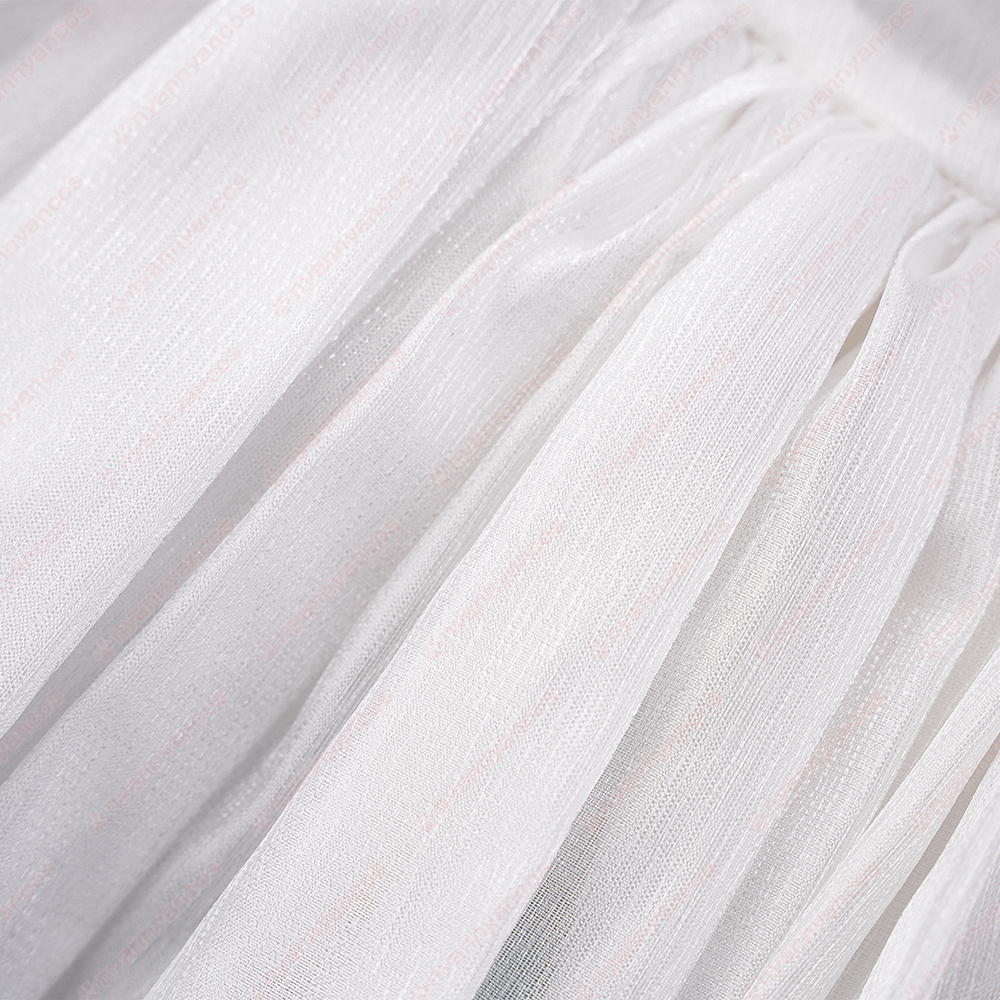 画像18: 高品質 実物撮影 ストッキング Newパンスト Newパンティ&ストッキングwithガーターベルト  風 コスプレ衣装 コスチューム (18)