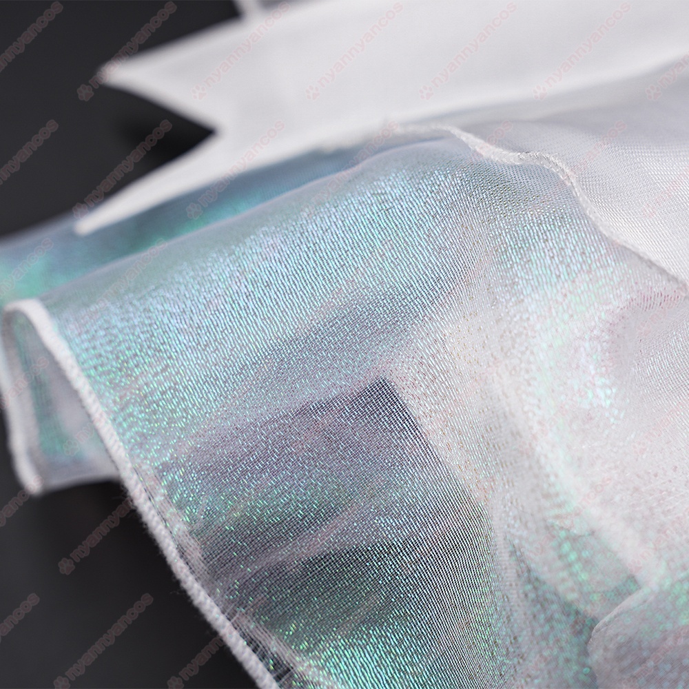 画像19: 高品質 実物撮影 ストッキング Newパンスト Newパンティ&ストッキングwithガーターベルト  風 コスプレ衣装 コスチューム (19)