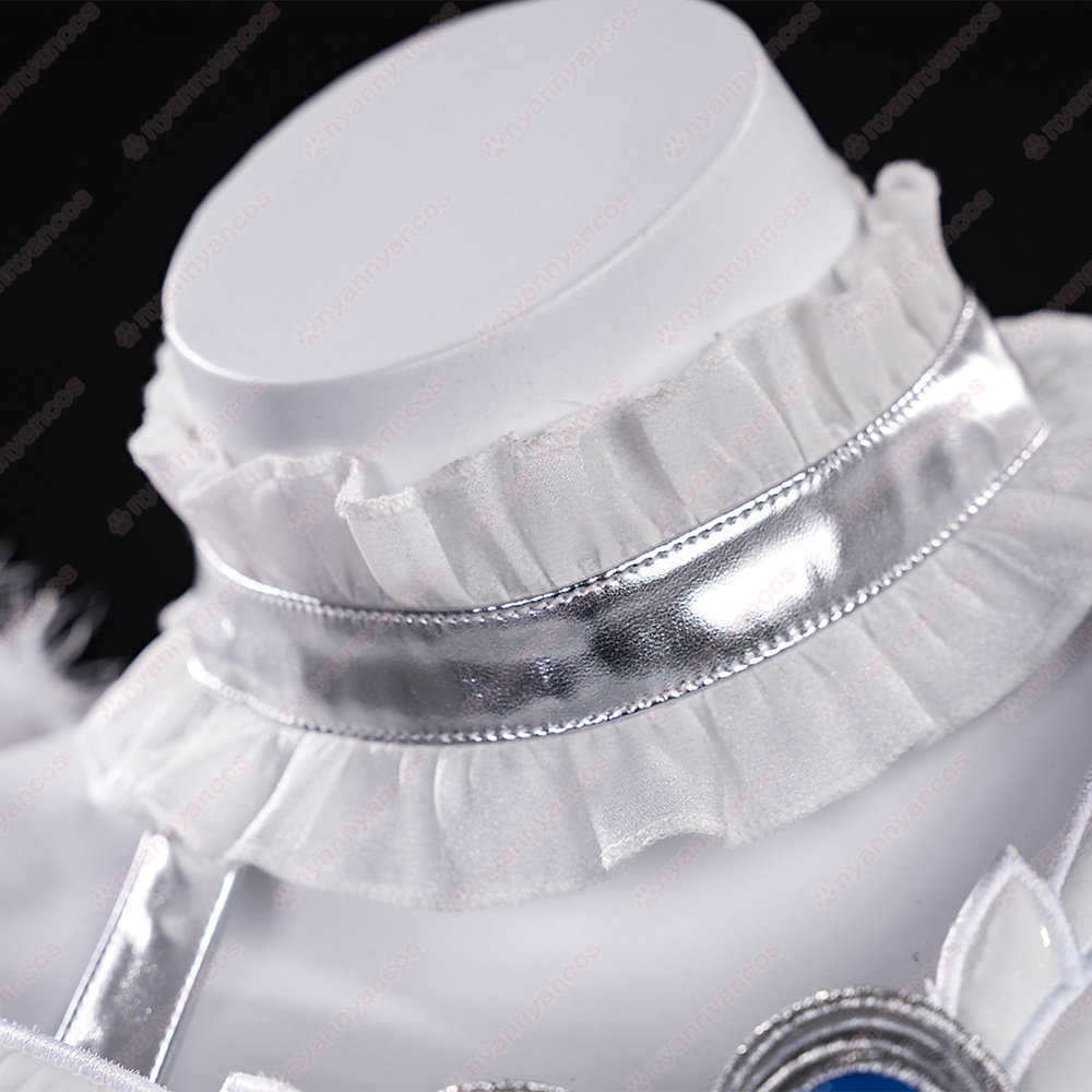 画像9: 高品質 実物撮影 ストッキング Newパンスト Newパンティ&ストッキングwithガーターベルト  風 コスプレ衣装 コスチューム (9)