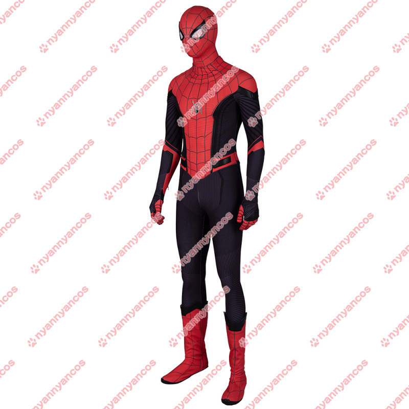 Spider-Man Far From Home スパイダーマン：ファー・フロム