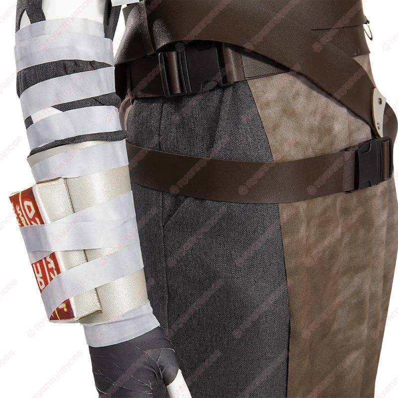 高品質 実物撮影 Starkiller ギャレン・マレック Galen Marek