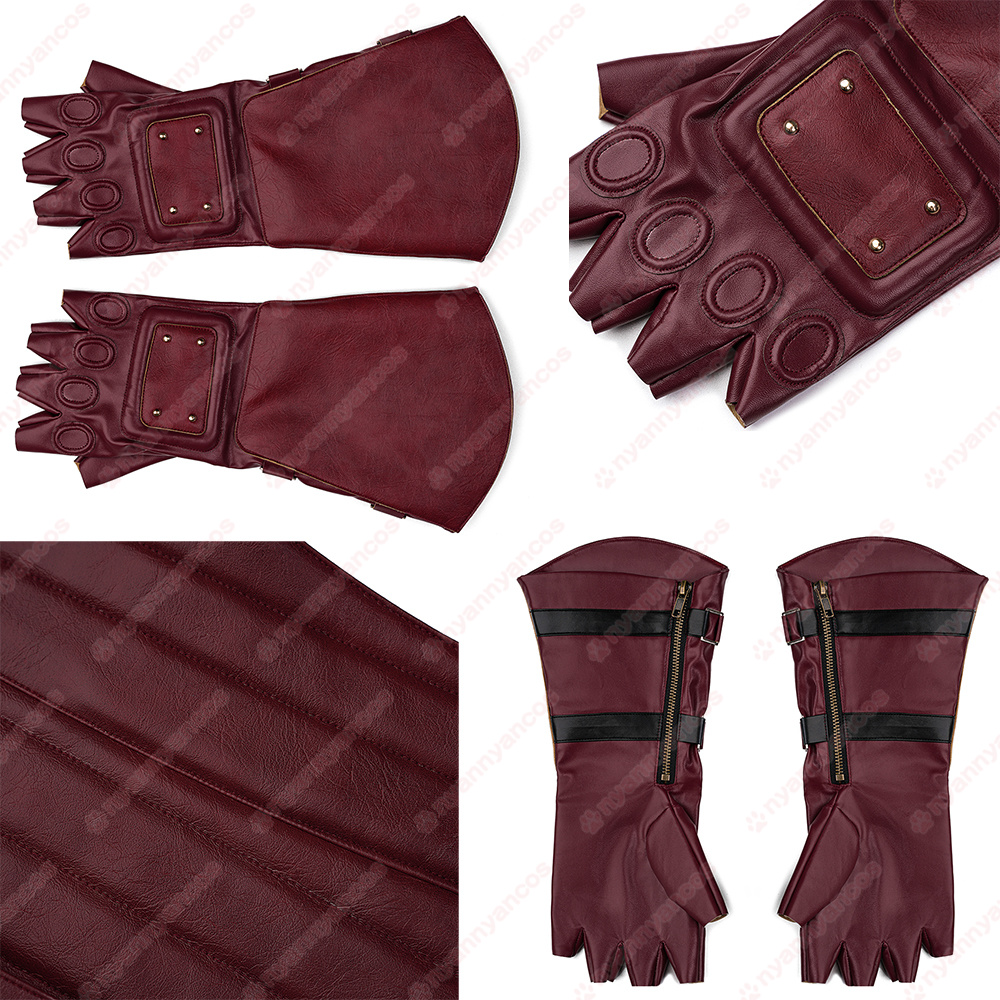 画像38: 高品質 実物撮影  ソルジャー・ボーイ Soldier Boy ヴォート・ライジング Vought Rising ザ・ボーイズ  風 コスプレ衣装 コスチューム オーダーメイド (38)