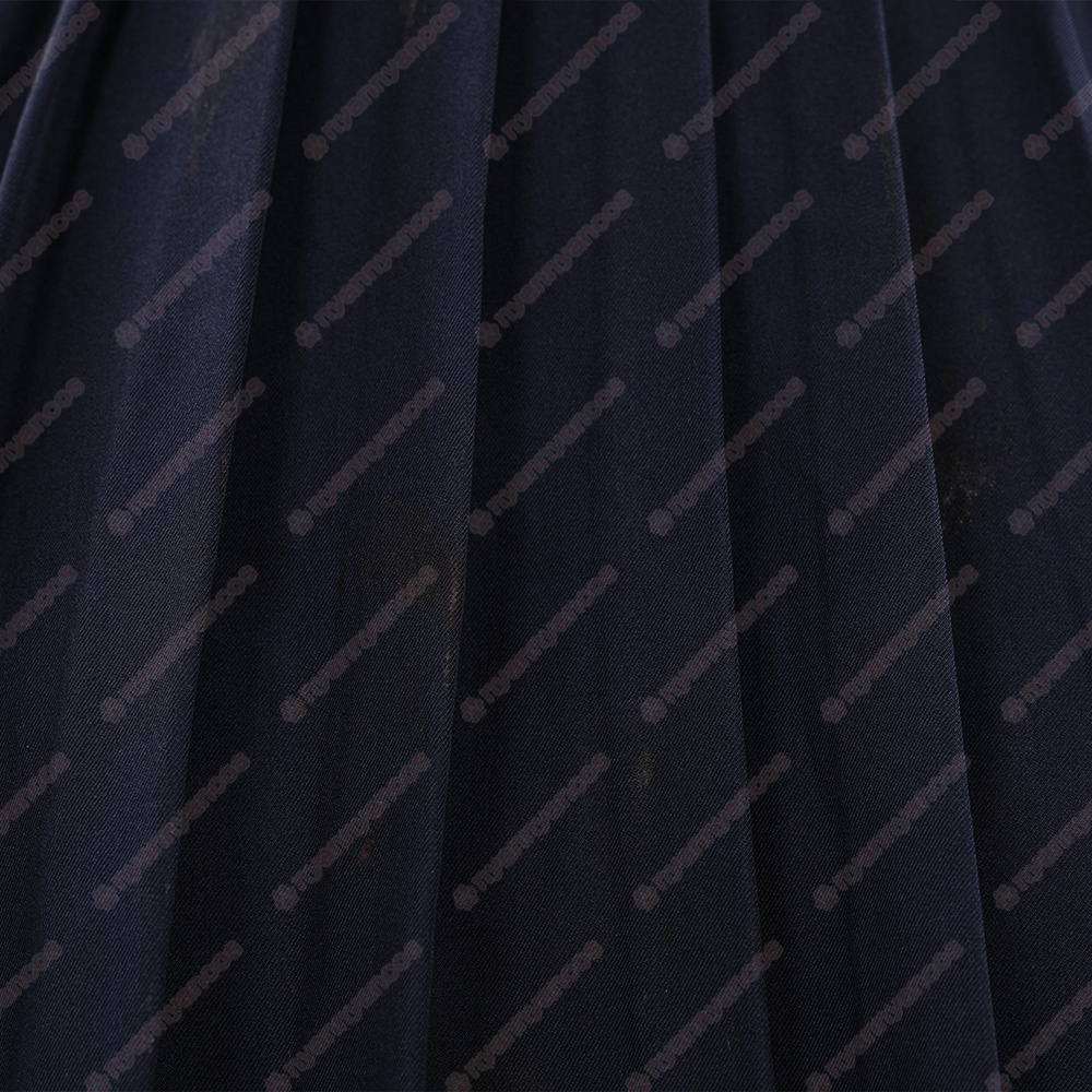 画像21: 高品質 実物撮影  深水雛子 サイレントヒルf   SILENT HILL f  風 コスプレ衣装 コスチューム オーダーメイド (21)