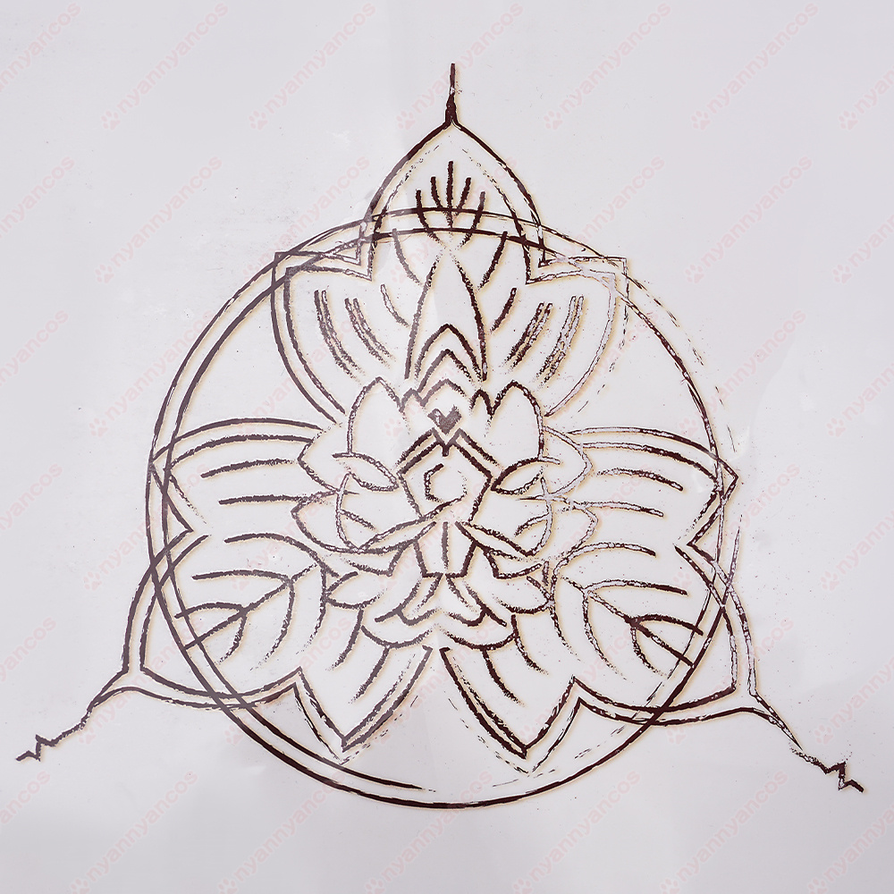 画像23: 高品質 実物撮影  深水雛子 サイレントヒルf   SILENT HILL f  風 コスプレ衣装 コスチューム オーダーメイド (23)