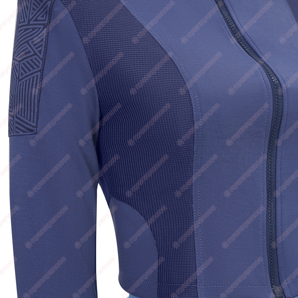 画像17: 高品質 実物撮影  ジュディ ウサギ Judy ズートピア2 風 コスチューム コスプレ衣装 オーダーメイド (17)