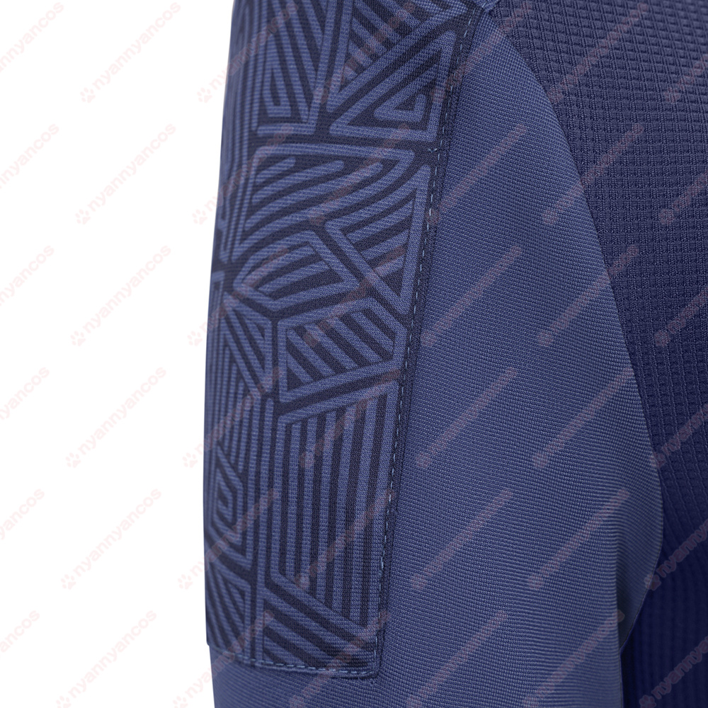 画像18: 高品質 実物撮影  ジュディ ウサギ Judy ズートピア2 風 コスチューム コスプレ衣装 オーダーメイド (18)