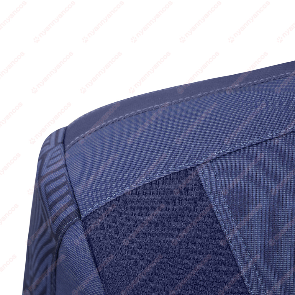 画像24: 高品質 実物撮影  ジュディ ウサギ Judy ズートピア2 風 コスチューム コスプレ衣装 オーダーメイド (24)