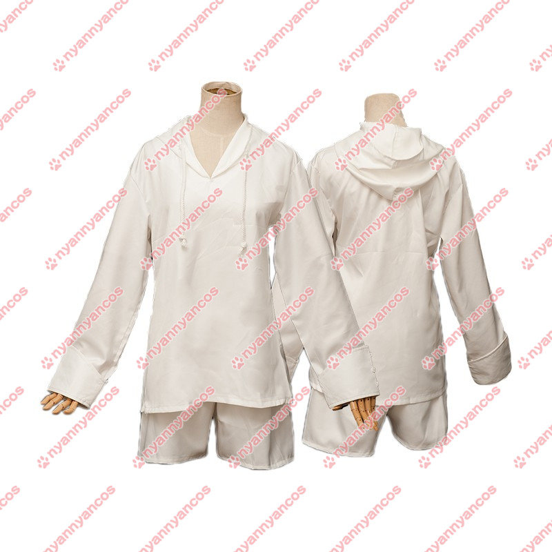 FGO エルキドゥ 真夏のひと時 礼装 コスプレ衣装 - nyannyancosのブログ