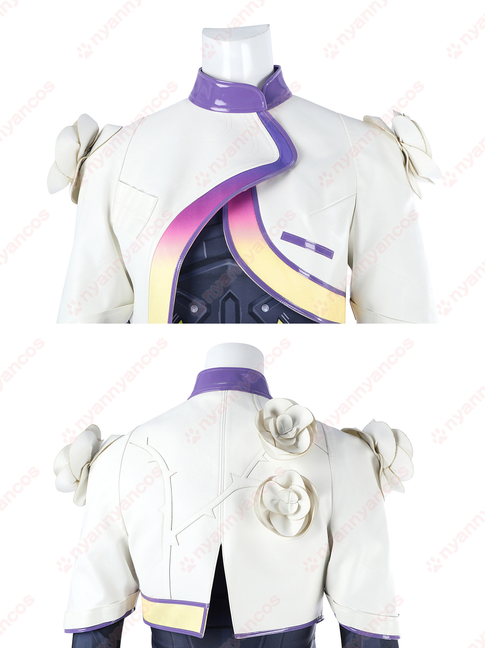 高品質 実物撮影 ヴァイス Vyse VALORANT ヴァロラント 風 高品質 実物撮影 ヴァイス Vyse VALORANT ヴァロラント 風