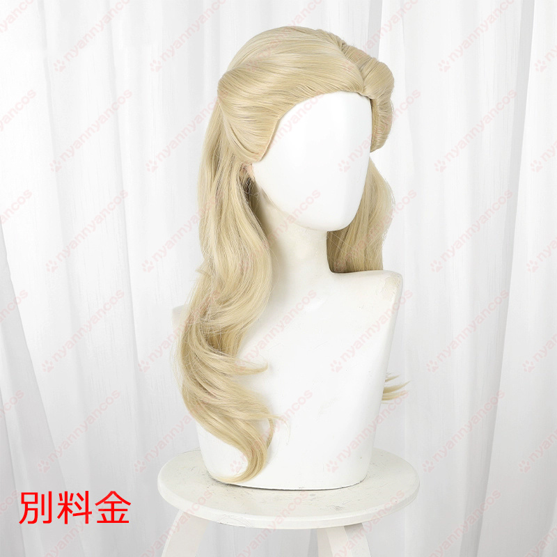 画像13: 高品質 実物撮影  グリンダ  Wicked ウィキッド ふたりの魔女  風 コスプレ衣装 コスチューム (13)