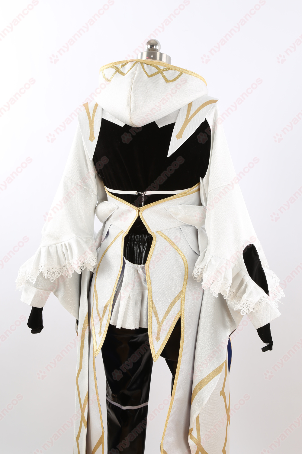 高品質 実物撮影 ハベトロット Fate/Grand Order FGO フェイト