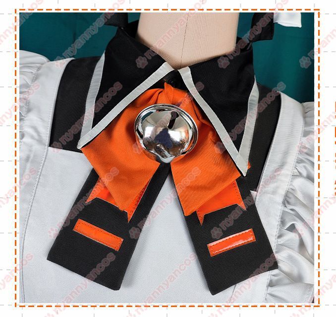 高品質 実物撮影 Alban Knox アルバーン・ノックス メイド服 に