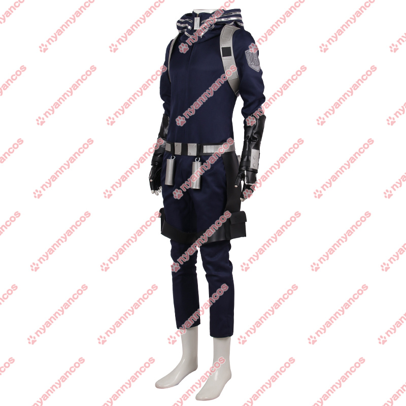 高品質 実物撮影 轟焦凍 戦闘服 僕のヒーローアカデミア 風
