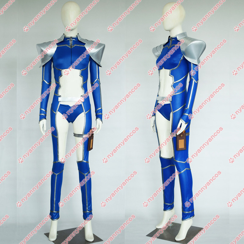 高品質 実物撮影 ランサーイリヤ Lancer 風 Fate Grand Order Fgo フェイト グランドオーダー コスプレ衣装 コスチューム オーダーメイド無料 ニャンコスプレ